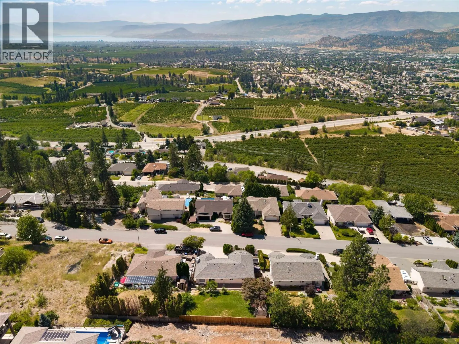 877 Toovey Road. Kelowna, British Columbia