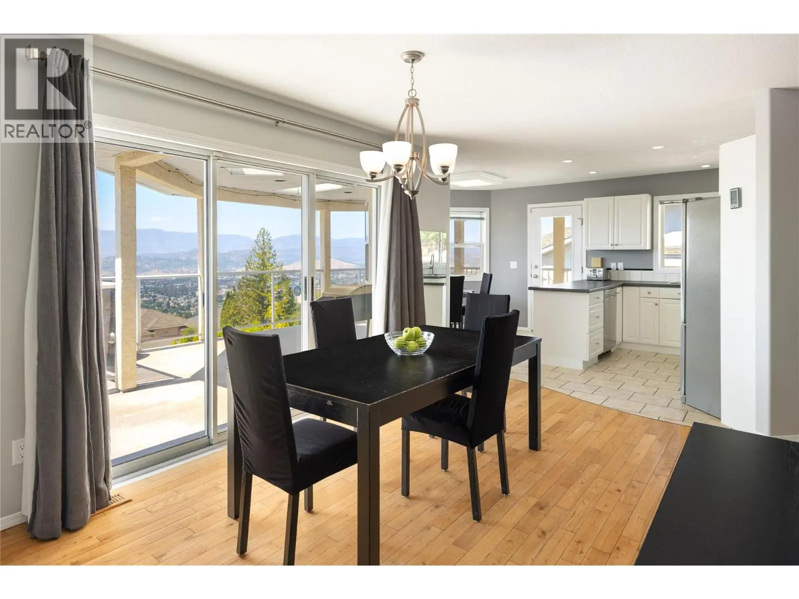 877 Toovey Road. Kelowna, British Columbia