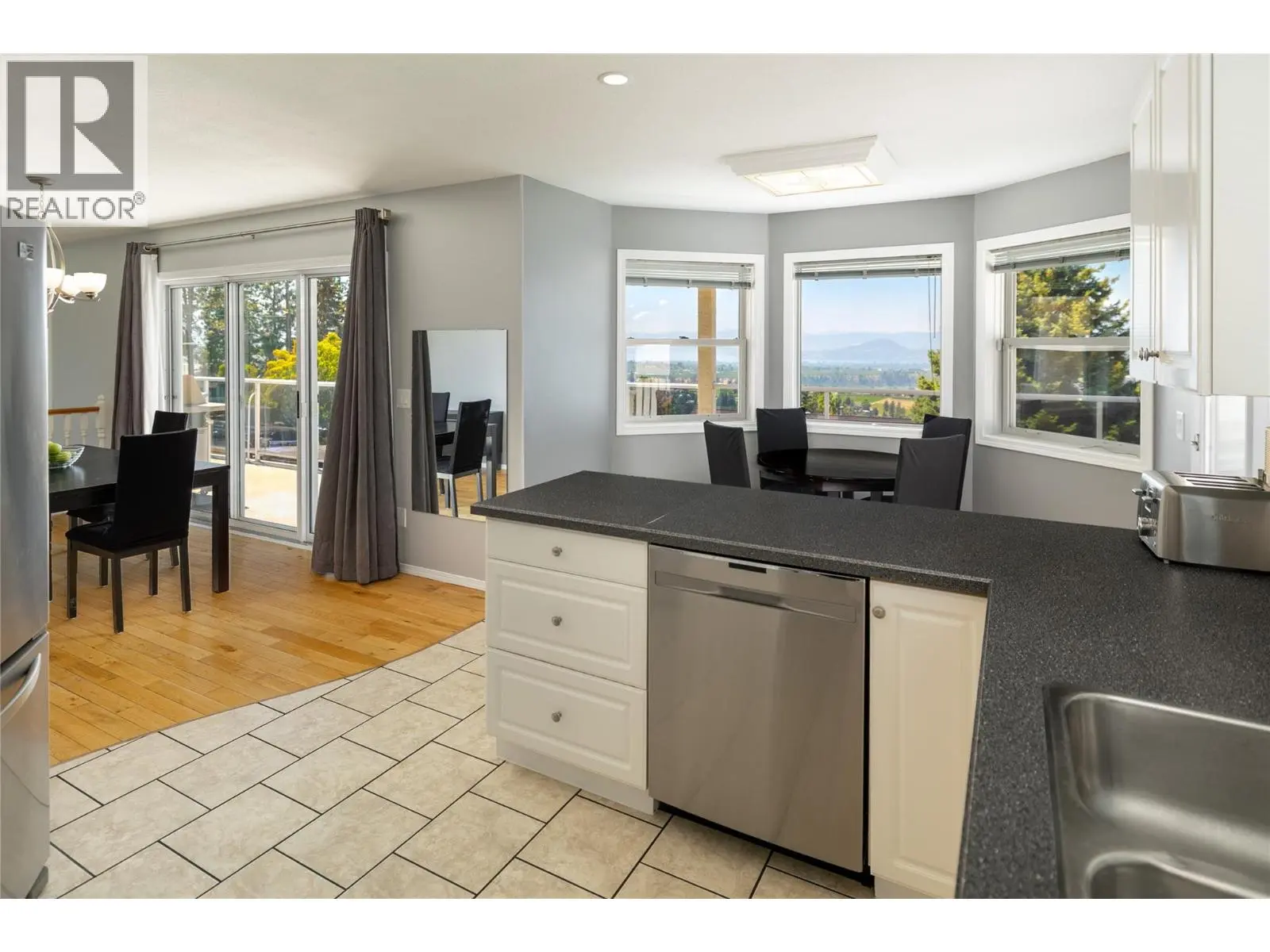 877 Toovey Road. Kelowna, British Columbia