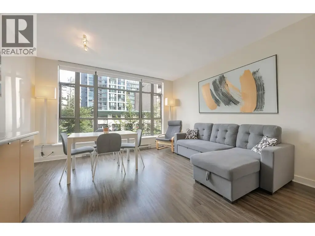 307 1249 Granville Street, Vancouver