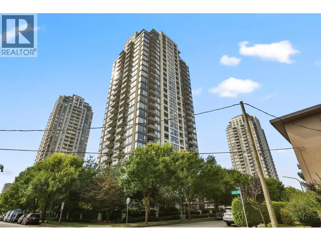 2001 7178 Collier Street, Burnaby