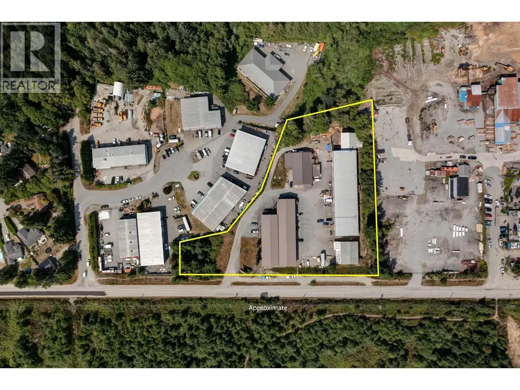 1877 Field Road, Sechelt