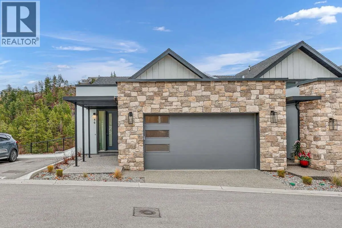 1550 Union Road Unit# 46. Kelowna, British Columbia