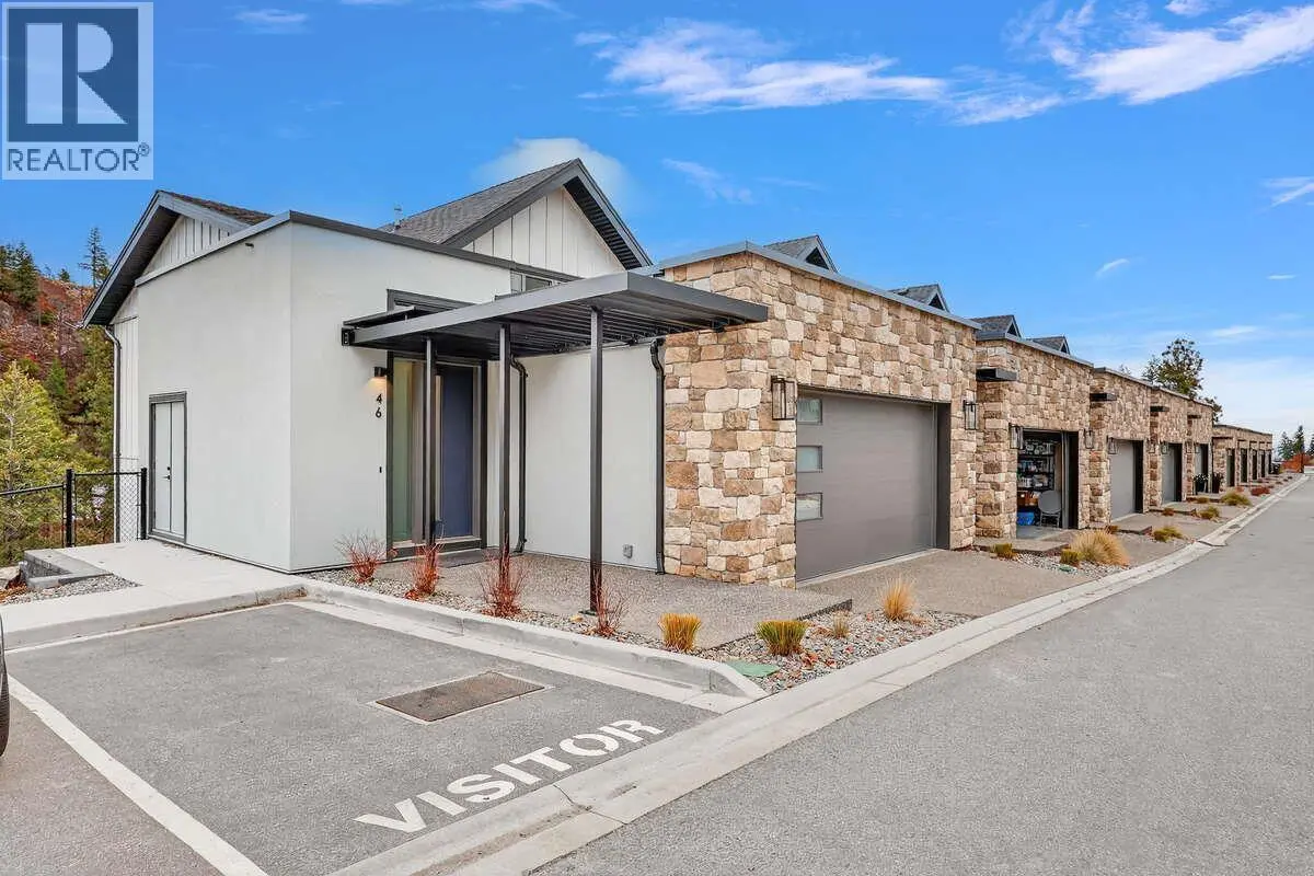 1550 Union Road Unit# 46. Kelowna, British Columbia