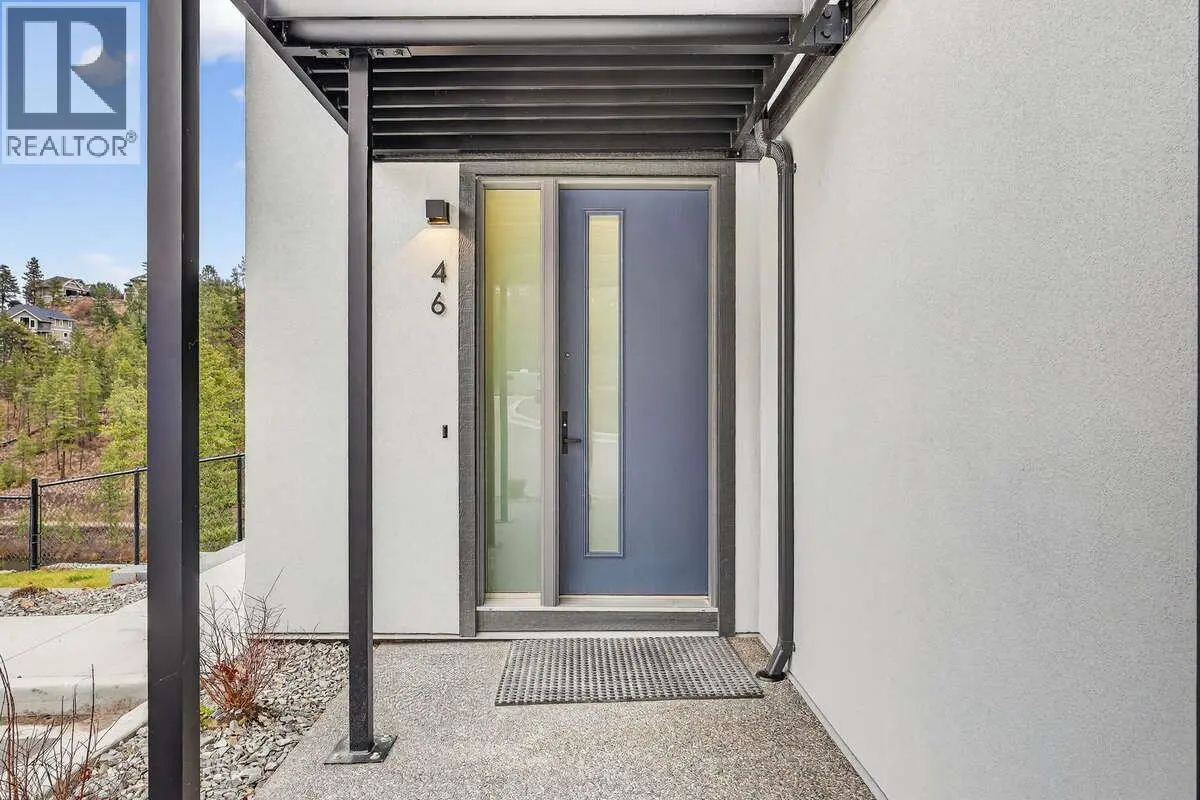 1550 Union Road Unit# 46. Kelowna, British Columbia