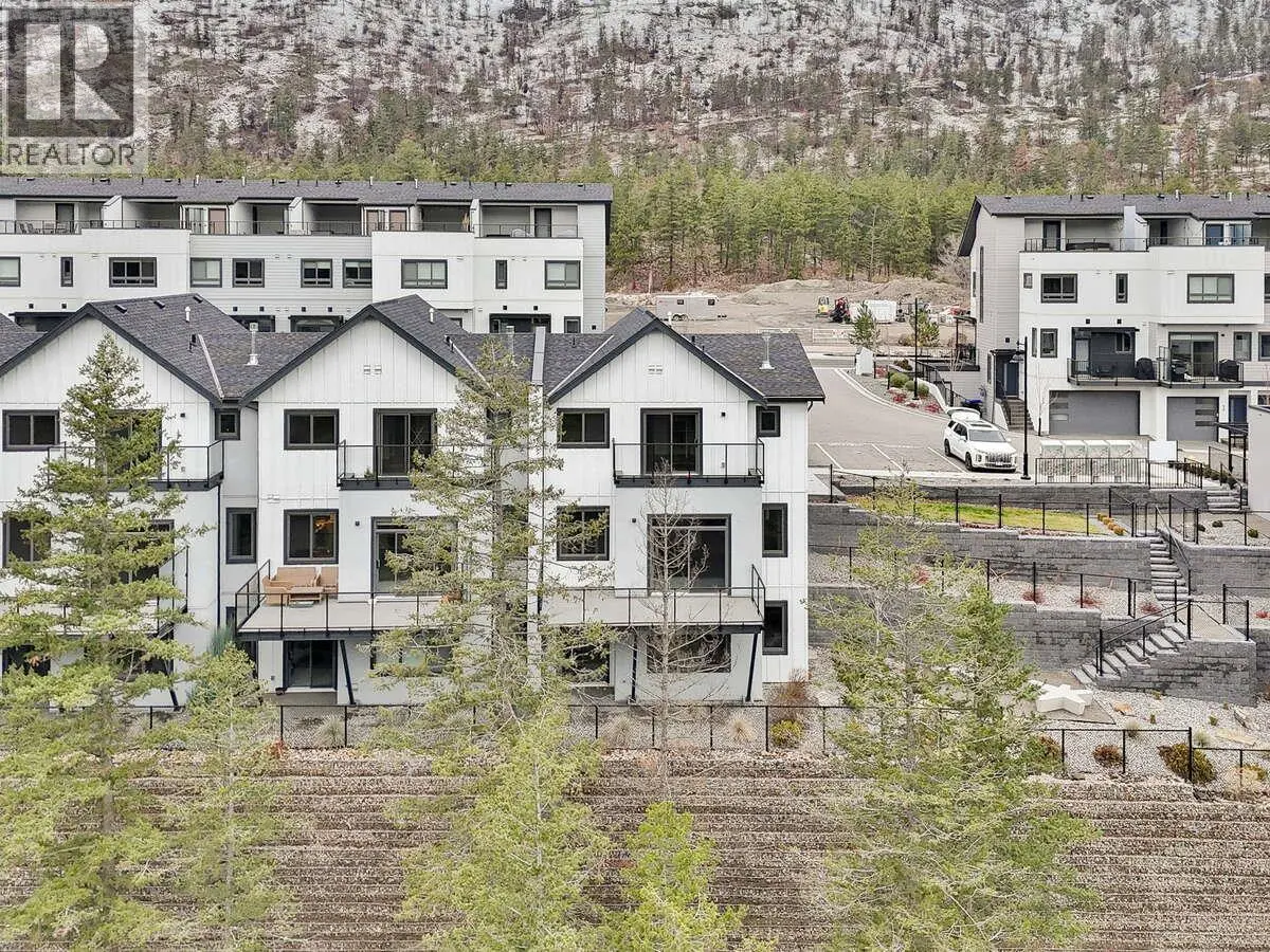 1550 Union Road Unit# 46. Kelowna, British Columbia