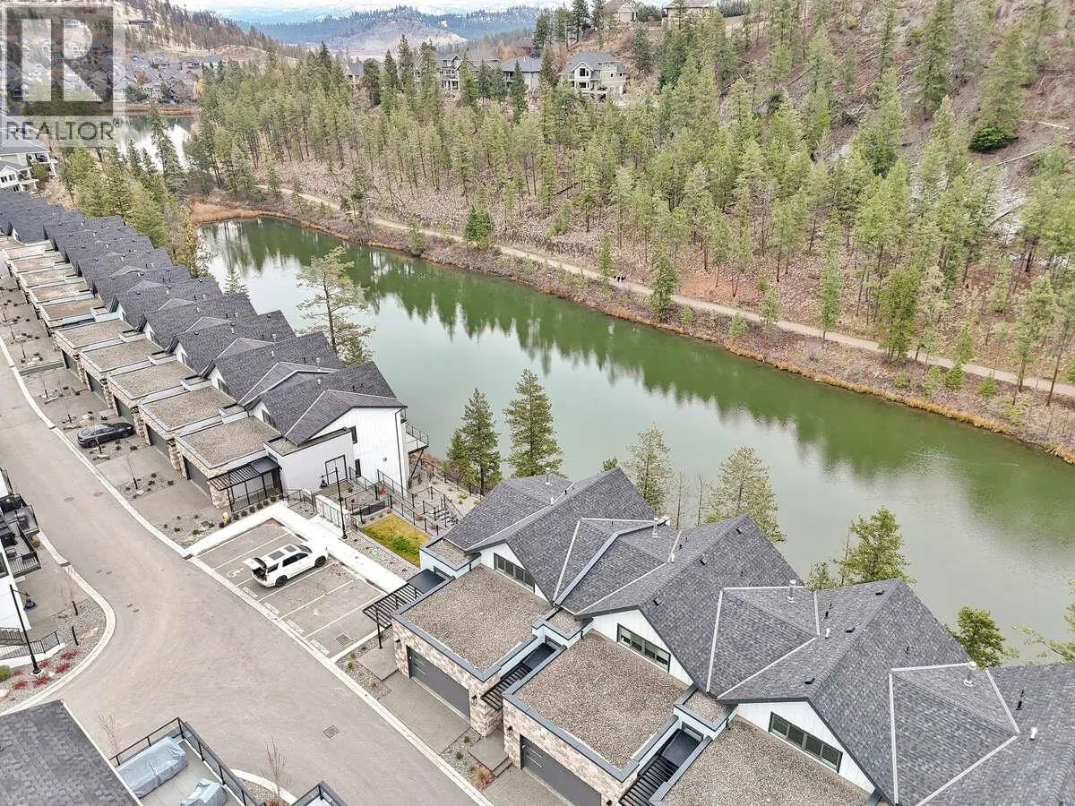 1550 Union Road Unit# 46. Kelowna, British Columbia