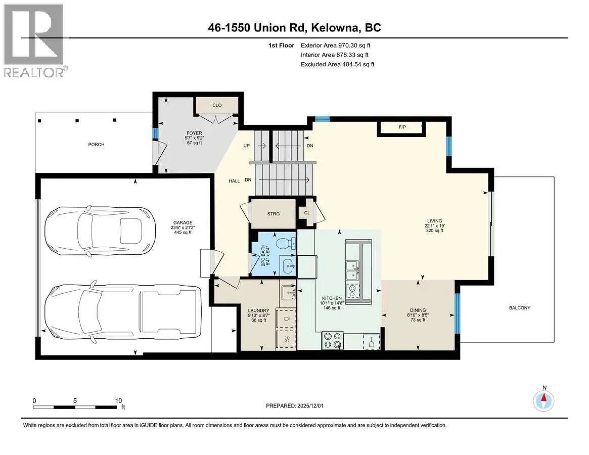 1550 Union Road Unit# 46. Kelowna, British Columbia
