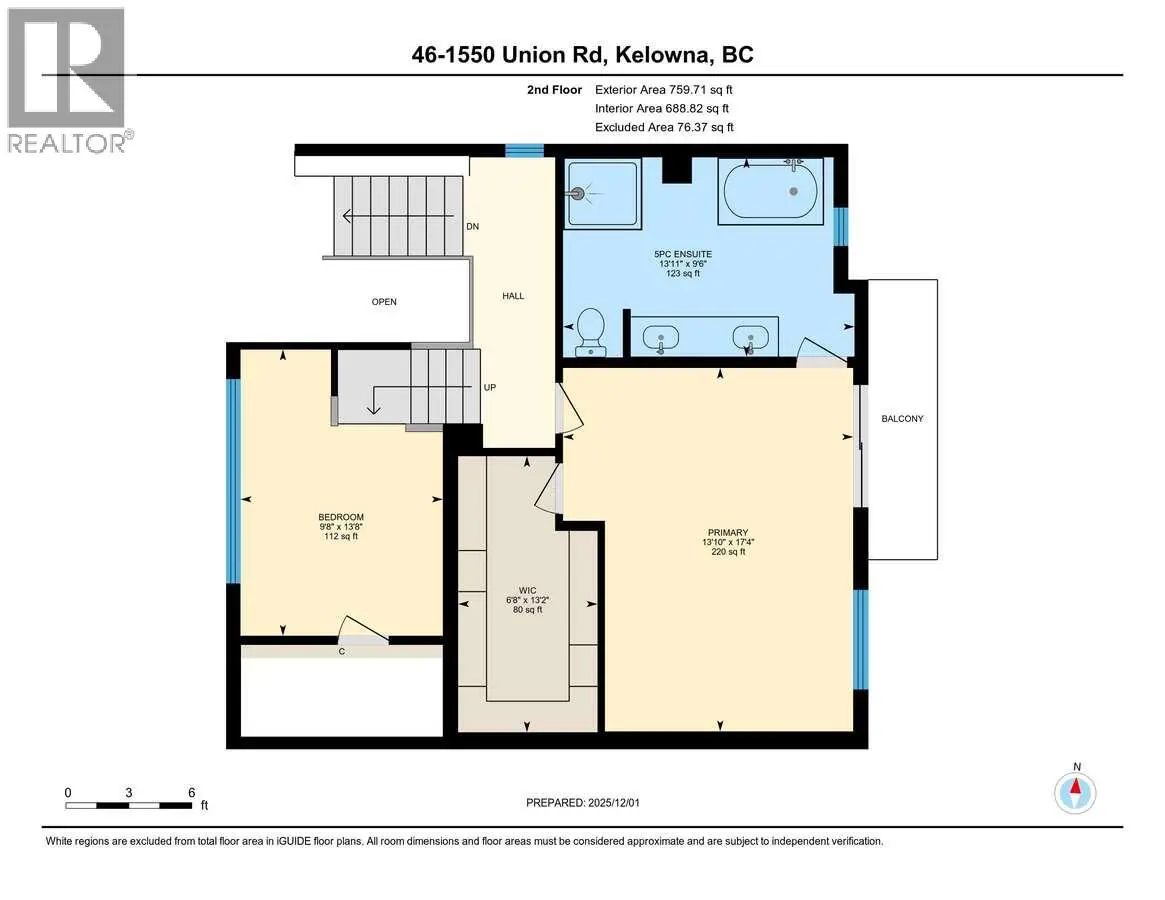 1550 Union Road Unit# 46. Kelowna, British Columbia