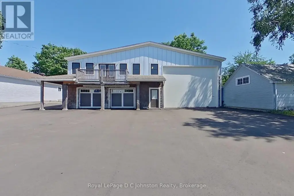 61 Water Street, Saugeen Shores