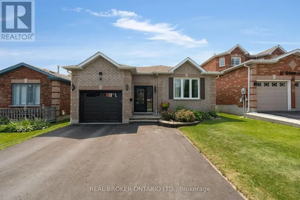 10 Wismer Avenue, Barrie (Northwest)