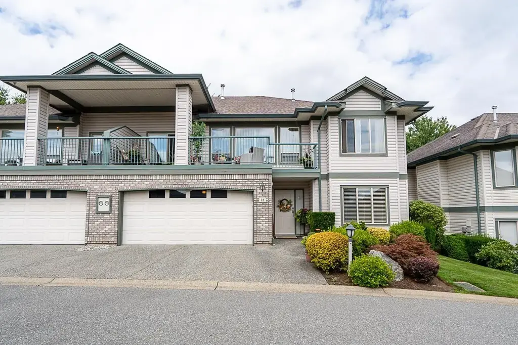 35 31517 Spur Avenue, Abbotsford