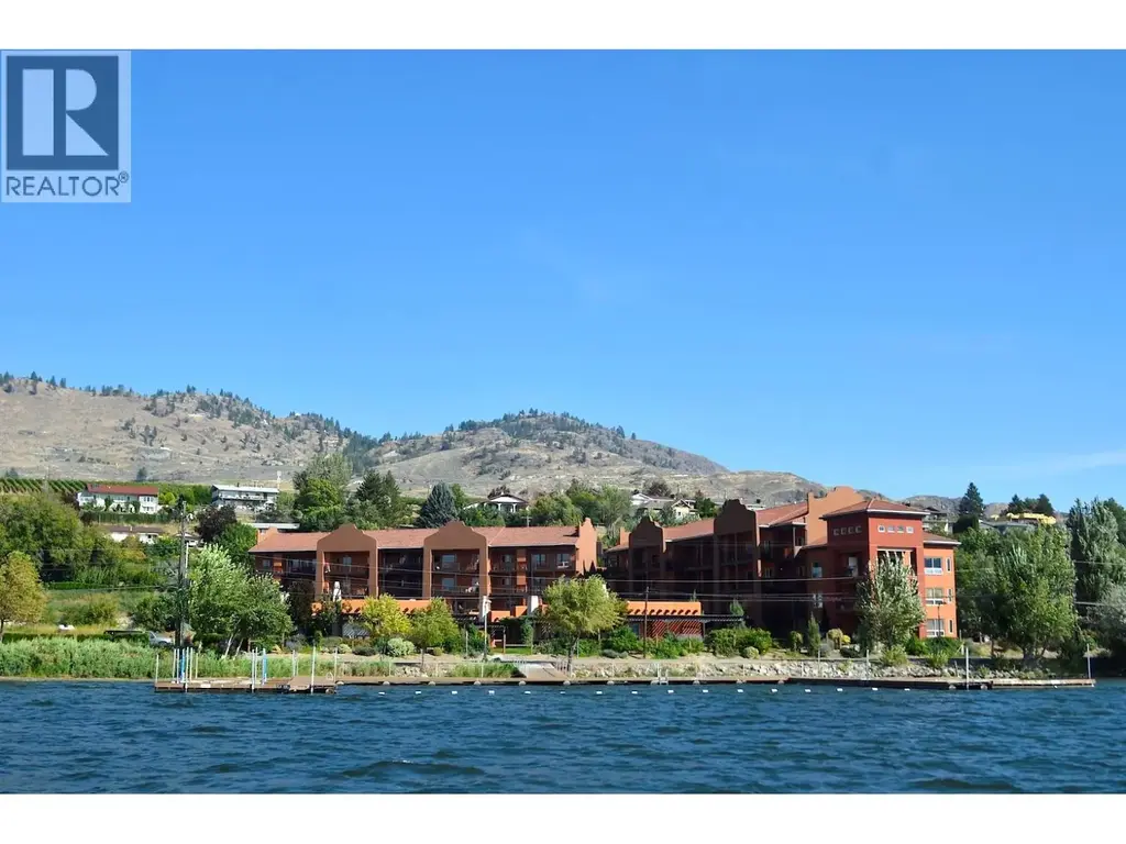 4300 44th Avenue Unit# 5, Osoyoos