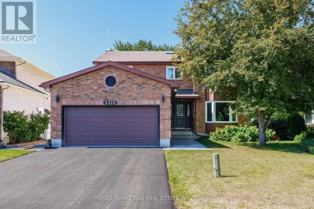 5722 Kemplane Court, Ottawa