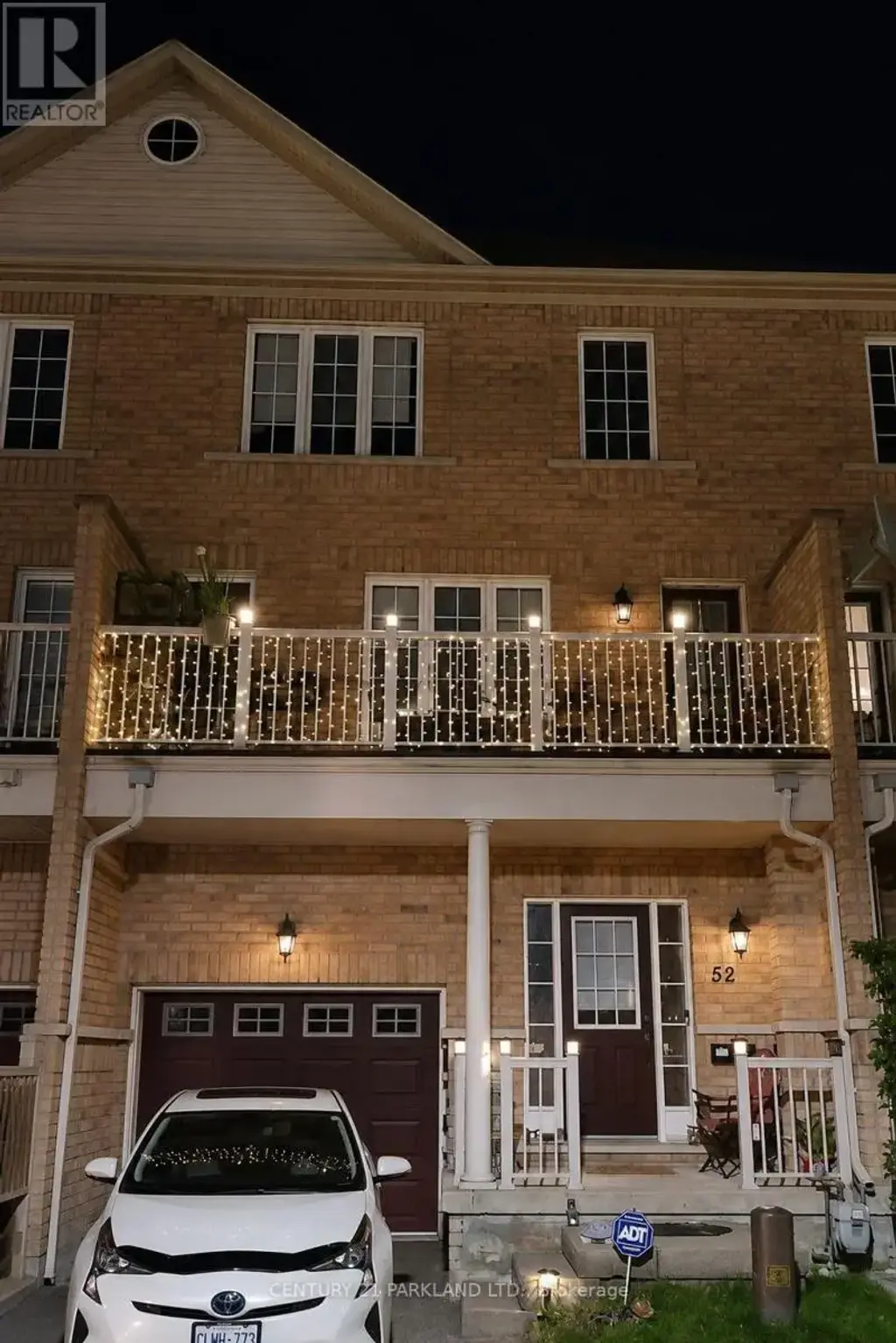 52 Ignatius Lane, Toronto (West Hill)