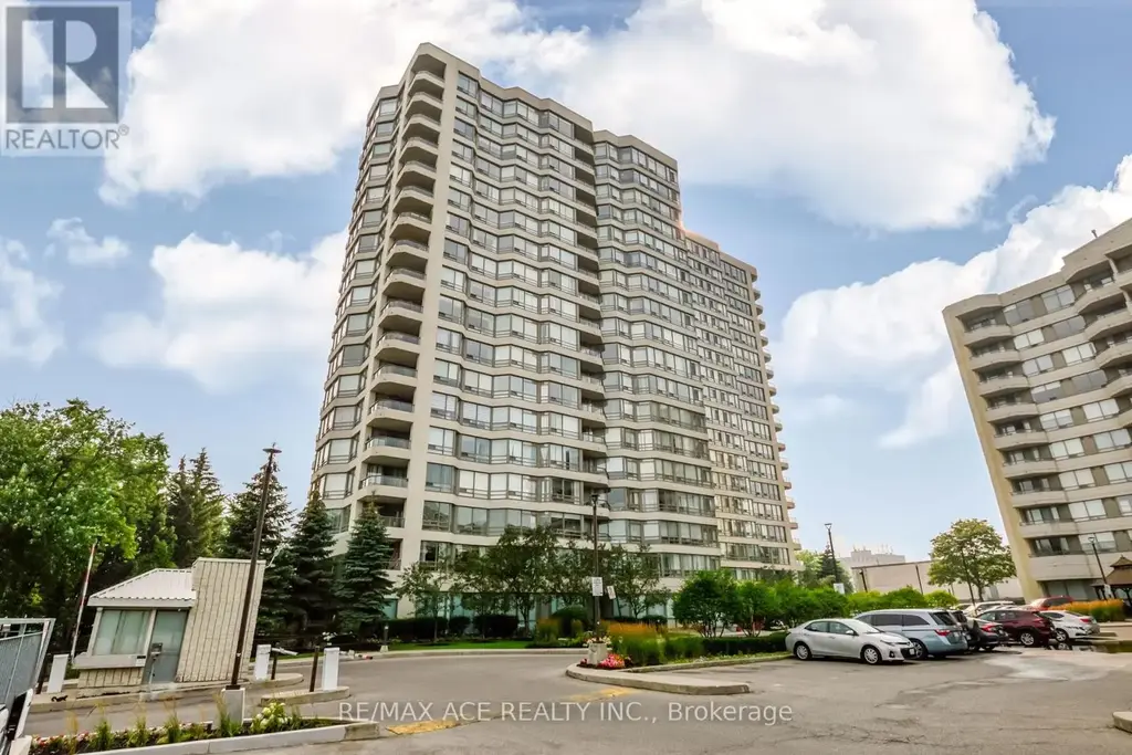 201 - 75 King Street E, Mississauga (Cooksville)