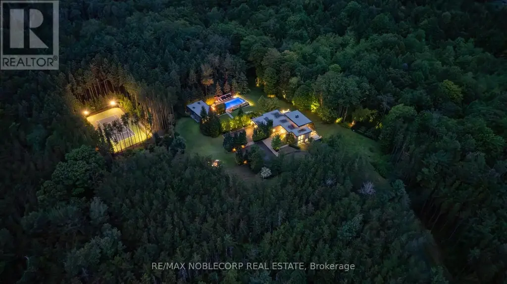 4780 Escarpment Side Road, Caledon