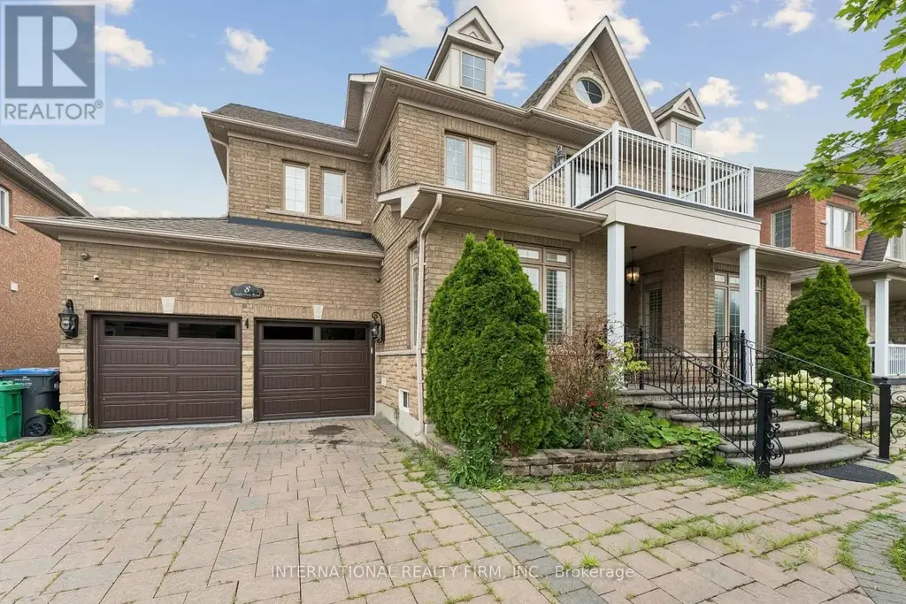8 Redwillow Road, Brampton (Bram East)