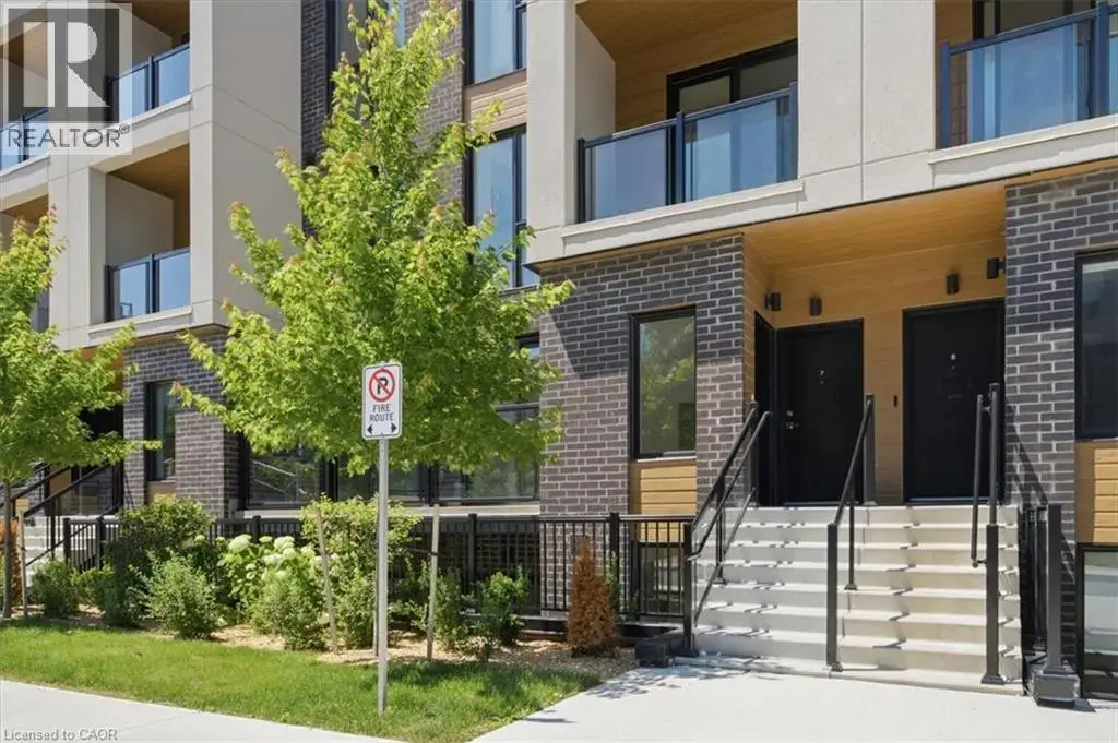 172 Clonmore Drive Unit# 6, Toronto