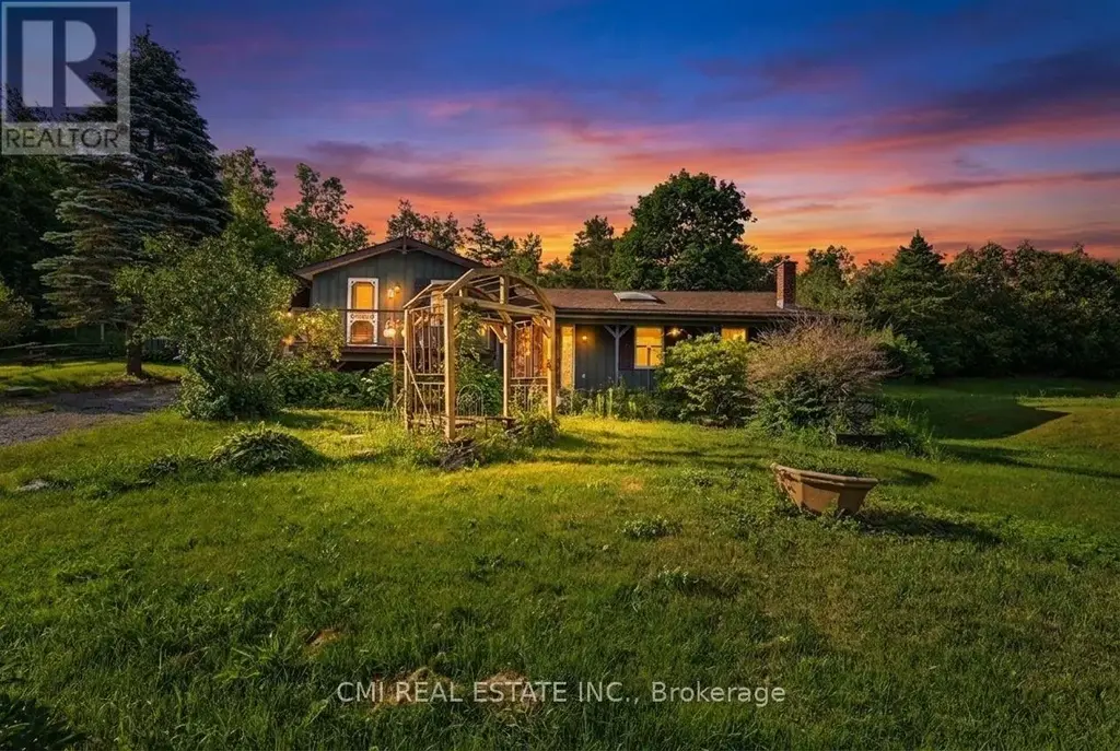 8 Jakeman Street, Kawartha Lakes (Manvers)
