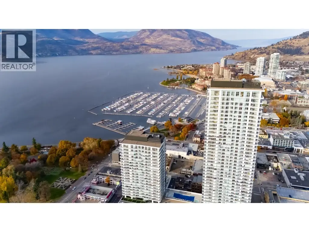 1626 Water Street Unit# 3408, Kelowna