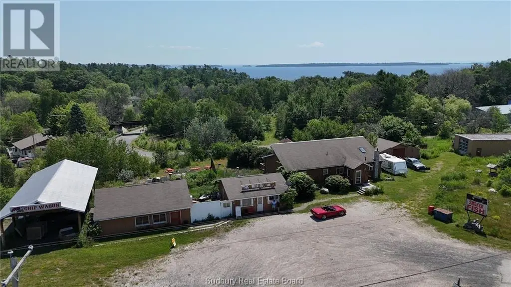 1360 Hwy 17, Algoma Mills
