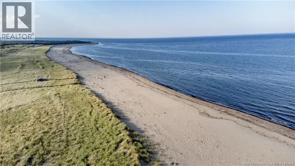 Lot C Route 505, Richibucto-Village