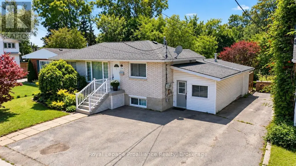 136 Macdonald Avenue, Belleville (Belleville Ward)