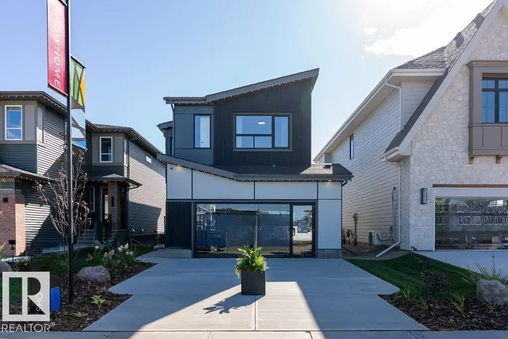 1562 Keswick Dr Sw, Edmonton
