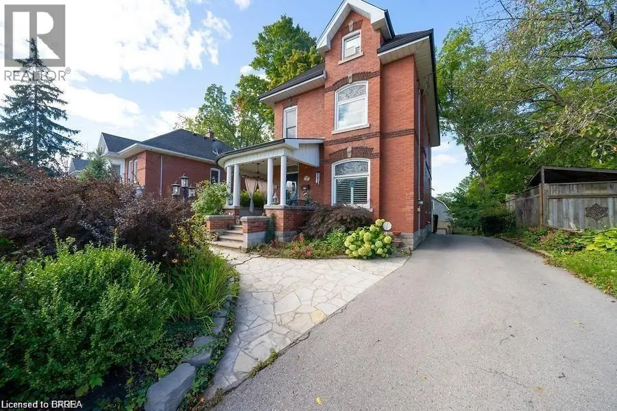 284 Colborne Street N, Simcoe
