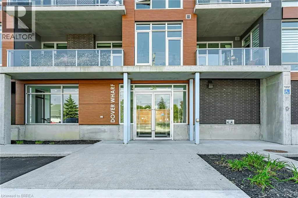 38 Harbour Street Unit# 306, Port Dover
