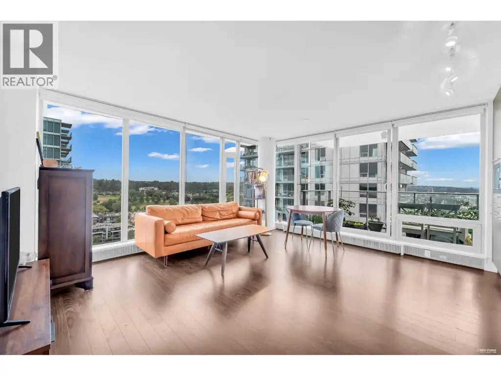 2304 8131 Nunavut Lane, Vancouver