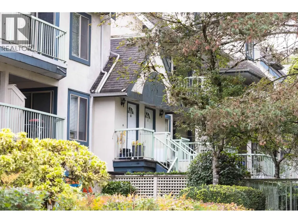 40 7520 18th Street, Burnaby