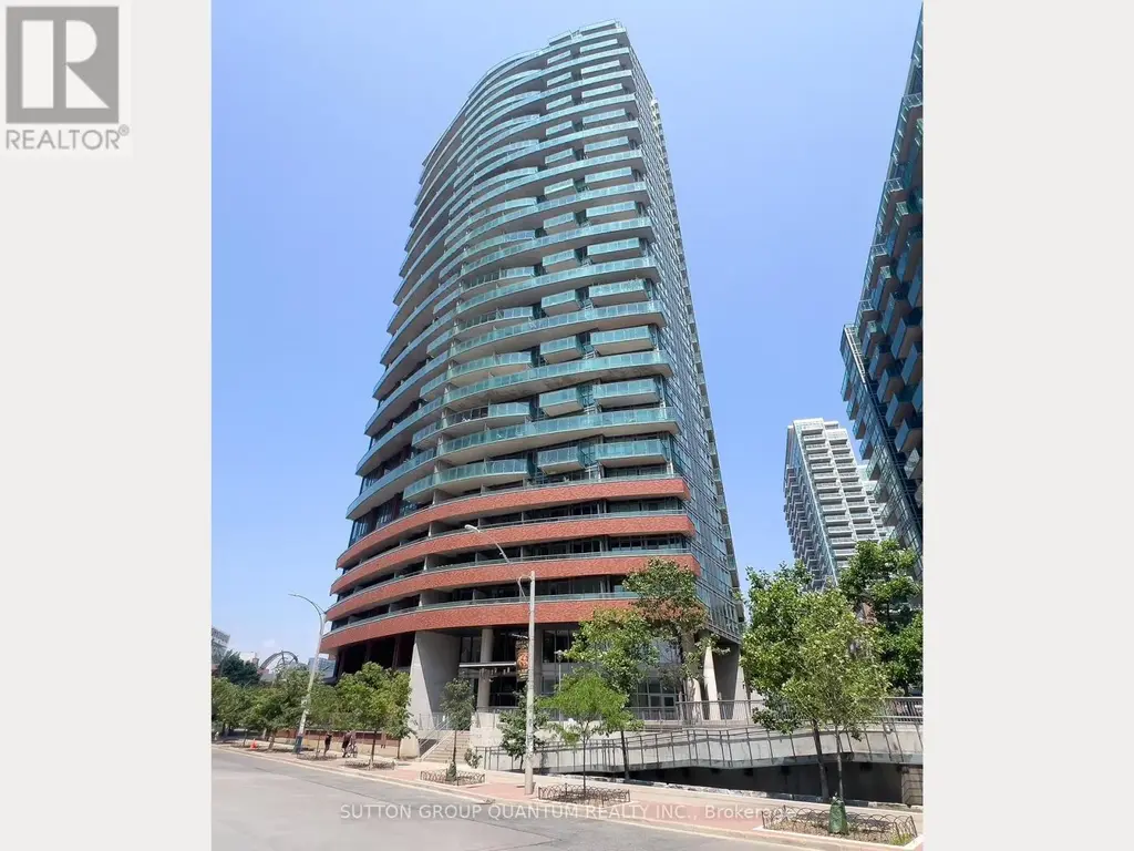 1012 - 150 East Liberty Street, Toronto (Niagara)