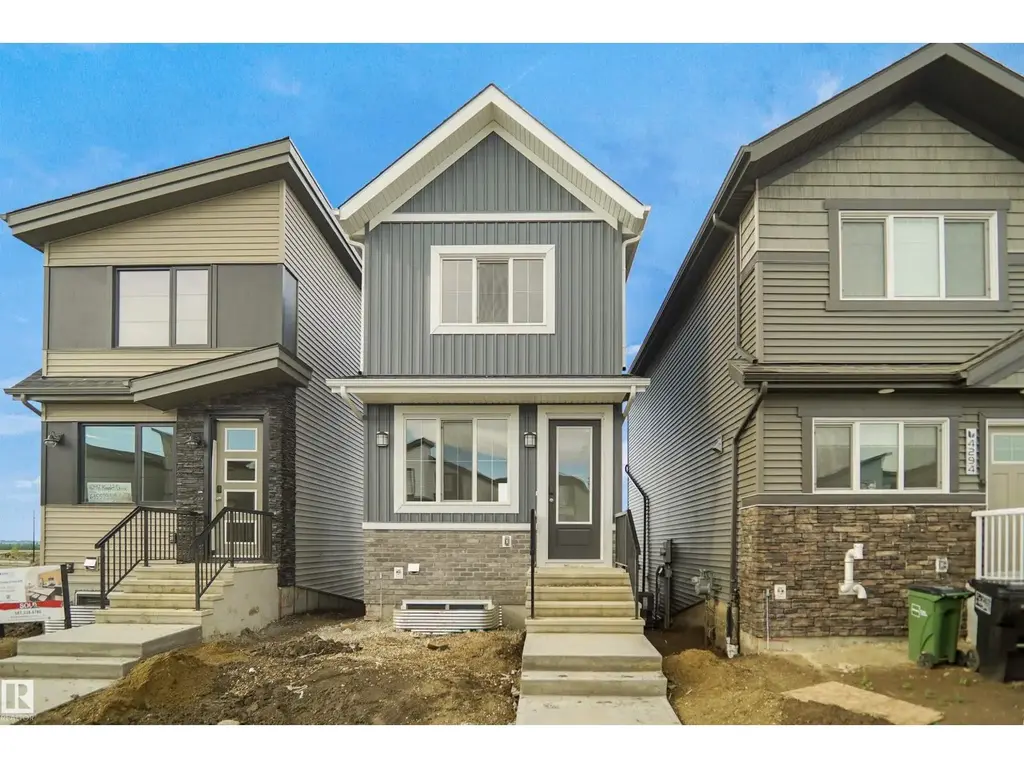 2135 210 St Nw, Edmonton