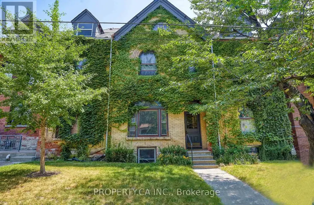 Unit 1 - 345 Gladstone Avenue, Toronto (Dufferin Grove)