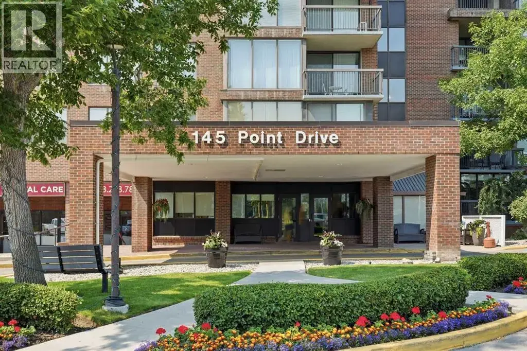 406, 145 Point Drive Nw, Calgary