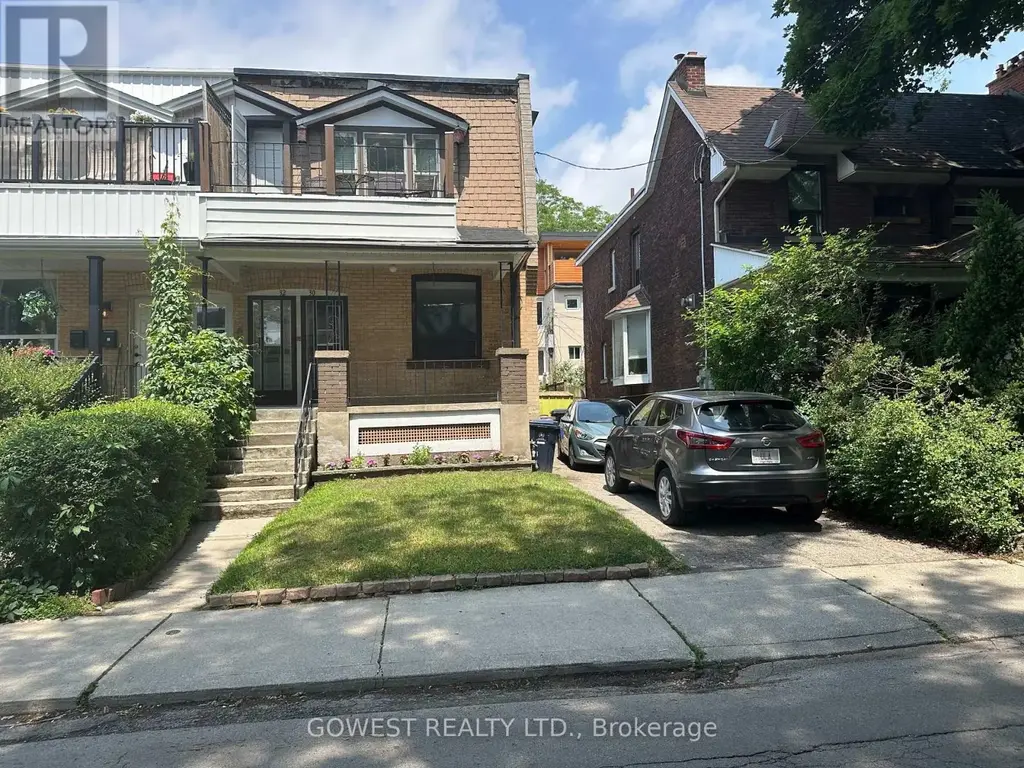 30 Grenadier Road, Toronto (Roncesvalles)