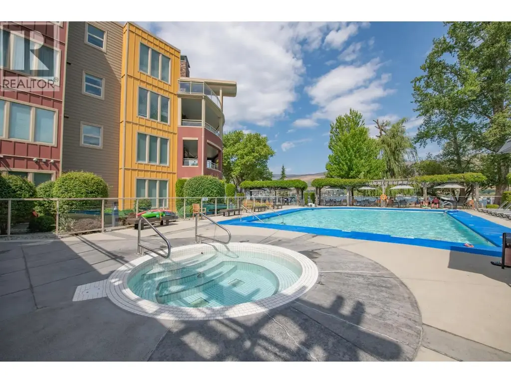 7343 Okanagan Landing Road Unit# 1213, Vernon