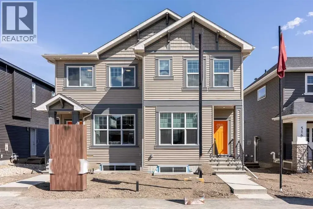 524 Tekarra Drive Nw, Calgary