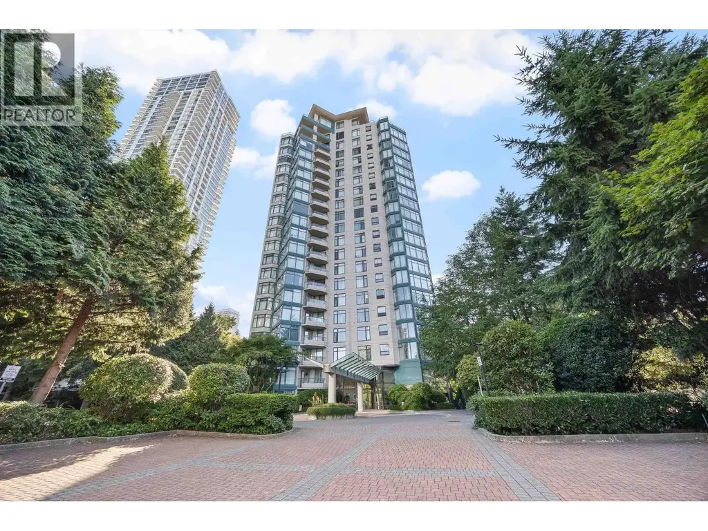705 4505 Hazel Street, Burnaby