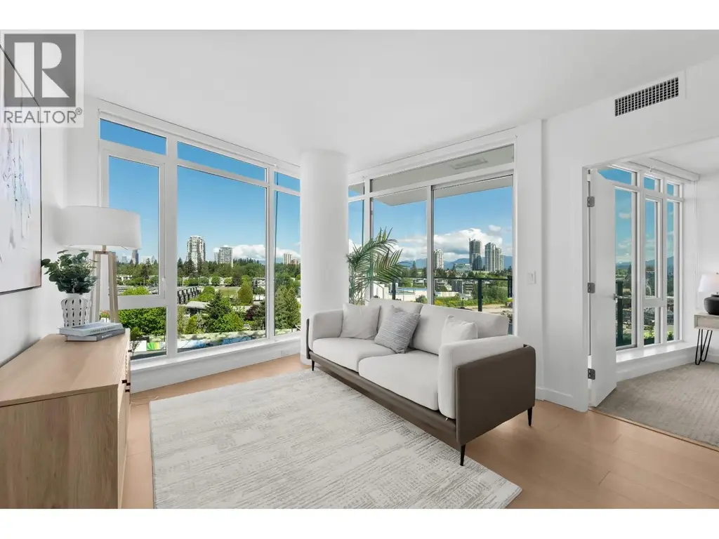 602 7683 Park Crescent, Burnaby