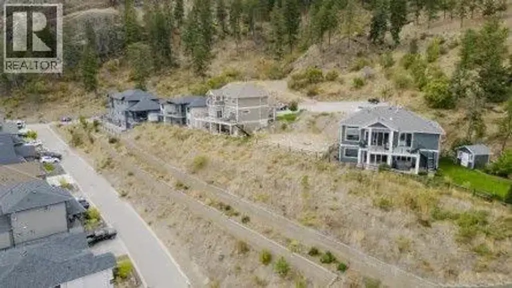 2361 Big Sky Drive, West Kelowna