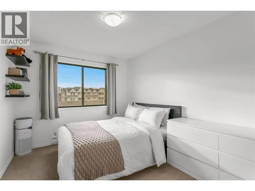 1075 Bernard Avenue Unit# 308, Kelowna