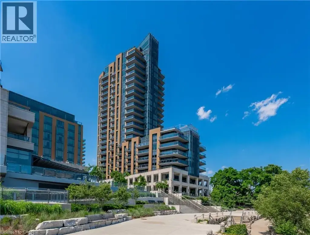 2060 Lakeshore Road Unit# 202, Burlington