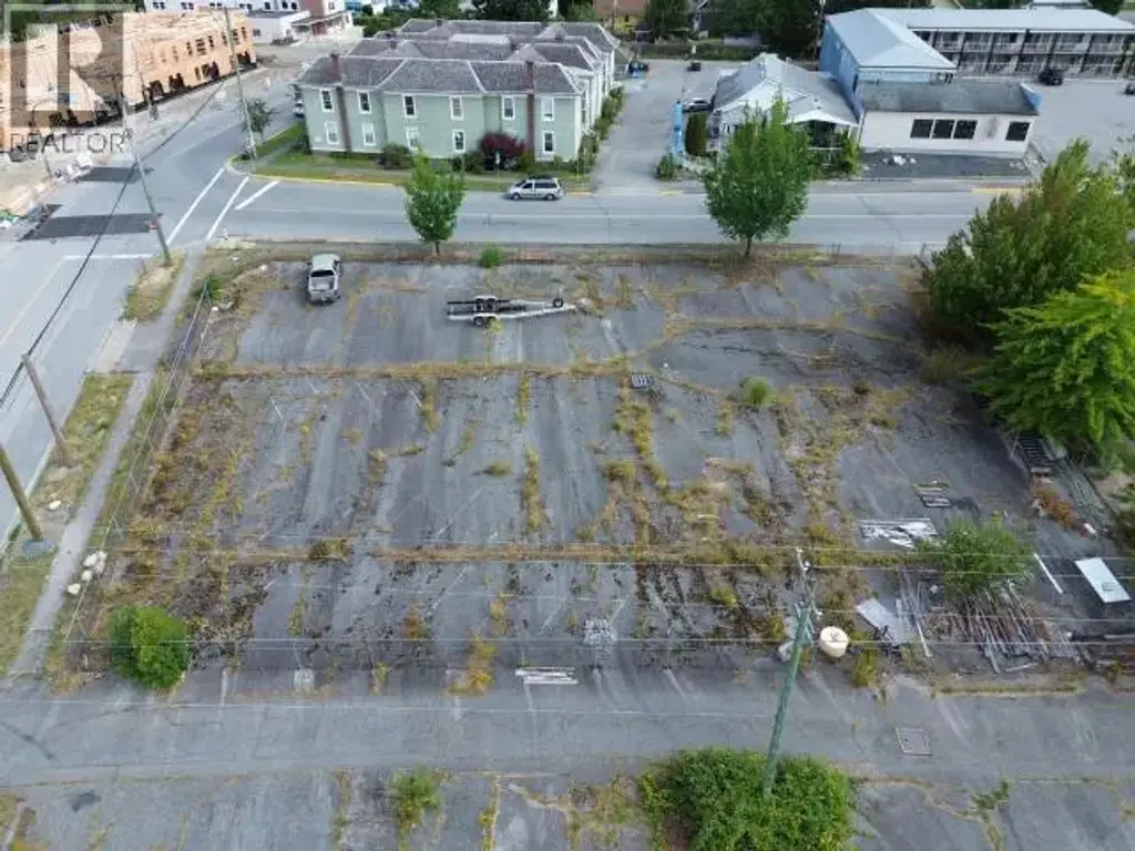 Lot 2 Marine Ave, Powell River