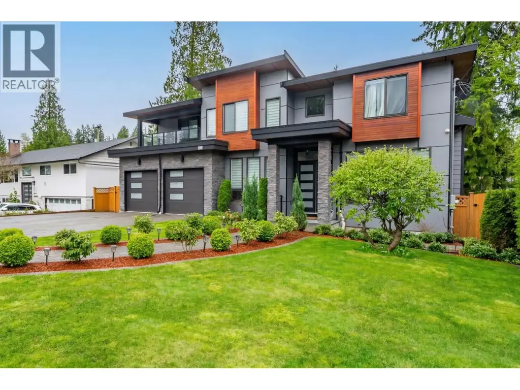 2488 Latimer Avenue, Coquitlam