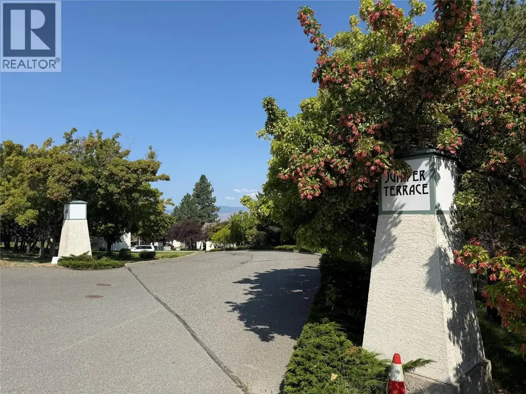 2050 Qu’appelle Boulevard Unit# 19, Kamloops