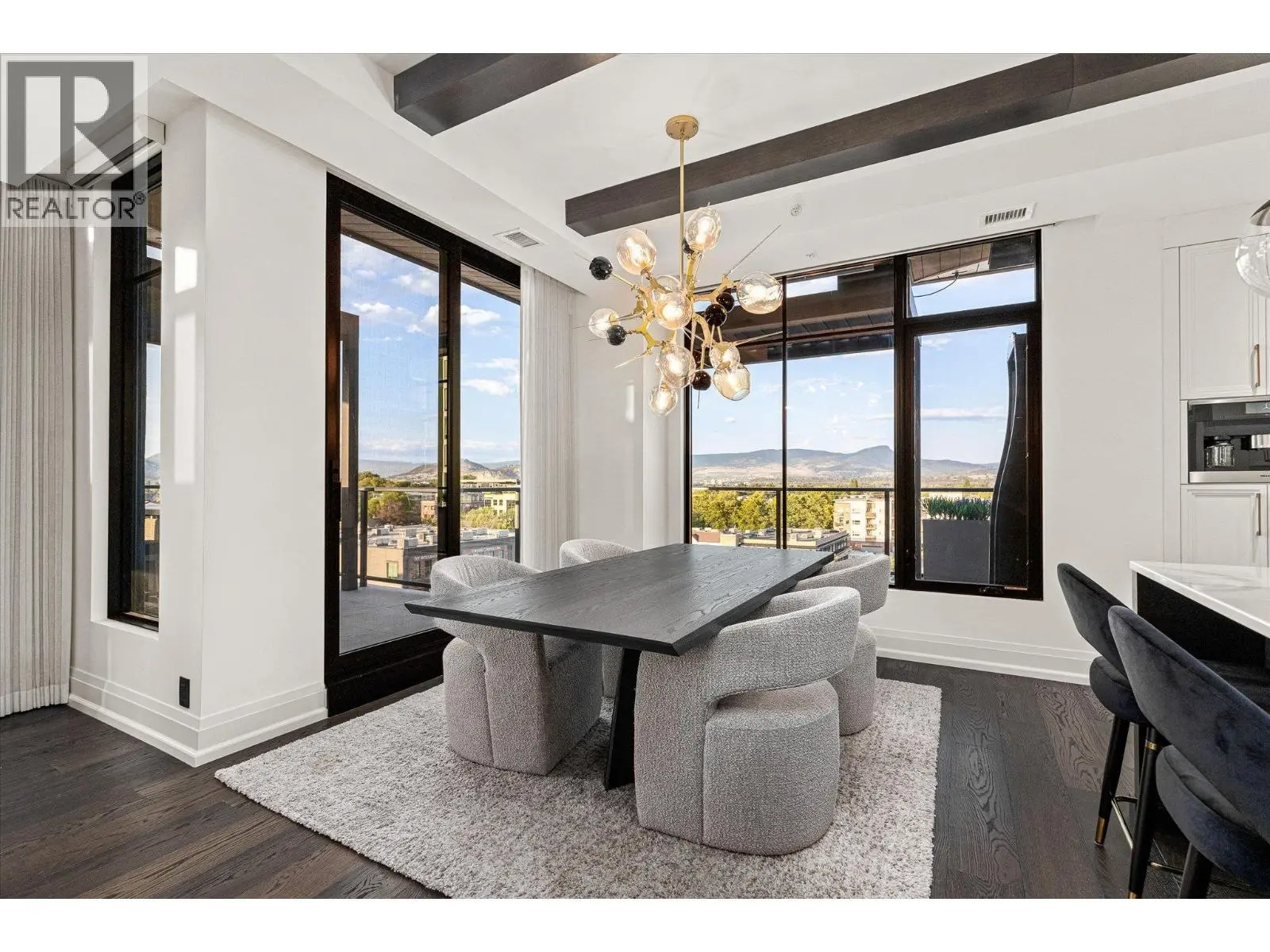 460 Groves Avenue Unit# 602. Kelowna, British Columbia