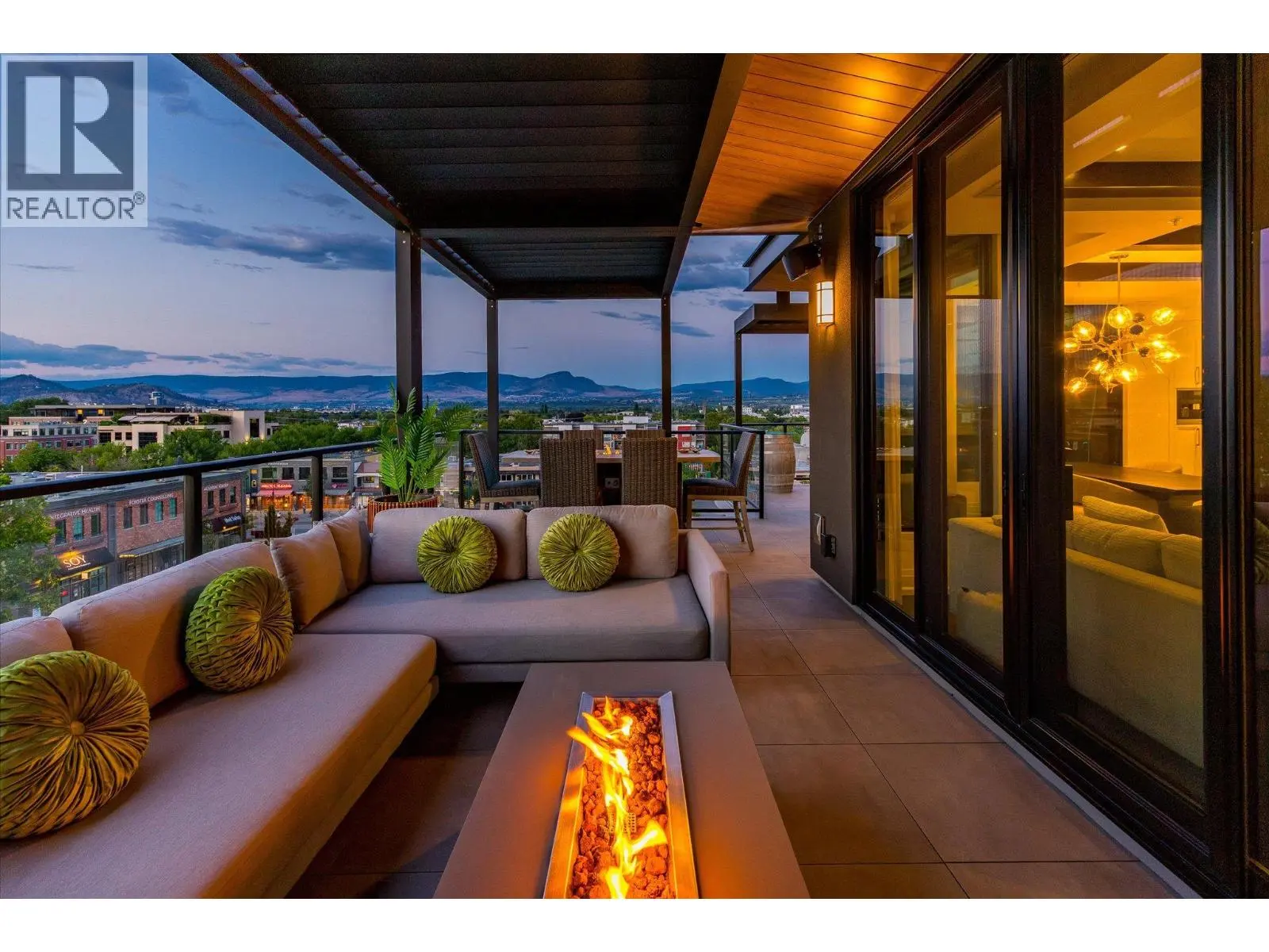 460 Groves Avenue Unit# 602. Kelowna, British Columbia